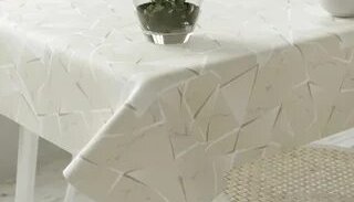 Звуки скатерти