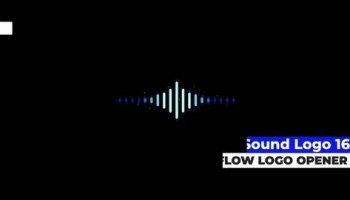 Звуки лого, интро