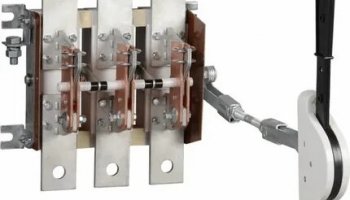 Звуки рубильника