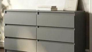 Звуки комода