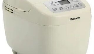 Звуки хлебопечки