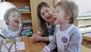 Звуки здоровья детей