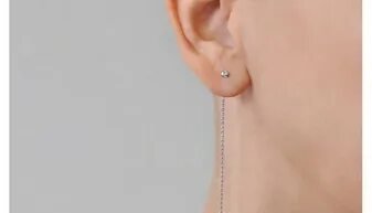 Звуки серёжек