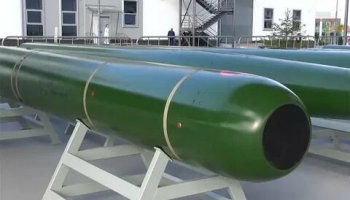 Звуки торпеды