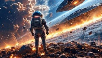 Звуки фантастики