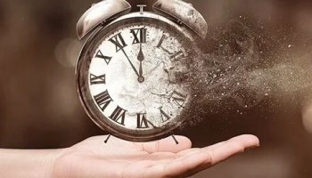 Звуки замедленного времени