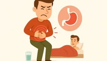 Звуки отравления