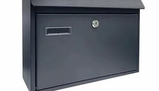 Звуки почтового ящика