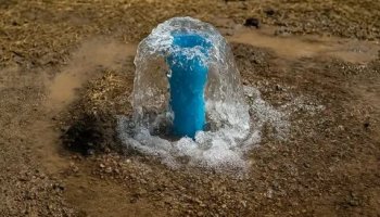 Звуки скважины