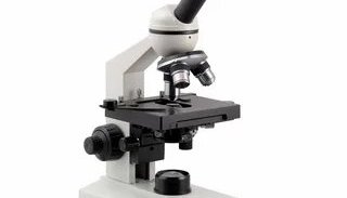 Звуки микроскопа