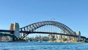 Звуки музыки Австралии