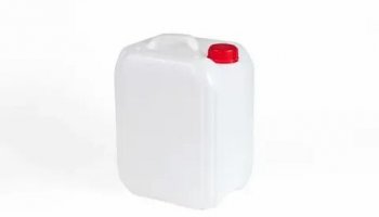 Звуки канистры