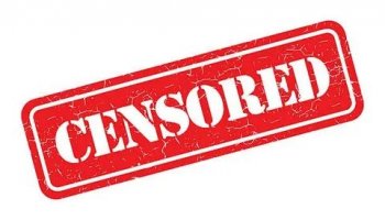 Звуки цензуры