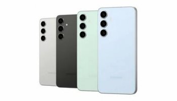 Звуки уведомлений Samsung