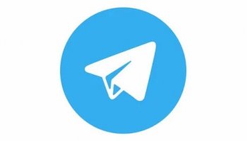 Звуки Телеграма