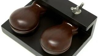 Звуки кастаньет