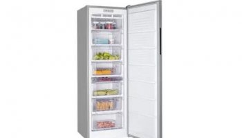 Звуки морозильной камеры