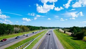 Звуки шоссе, дорог