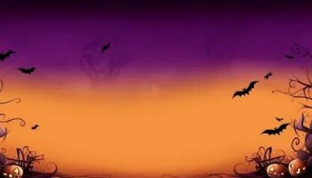 Звуки Хэллоуина