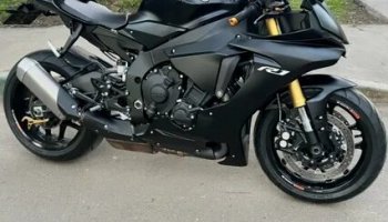 Звуки мотоциклов