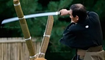 Звуки разрубания