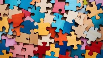 Звуки пазлов