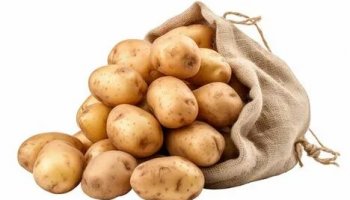 Звуки картошки