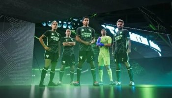 Звуки EA Sports