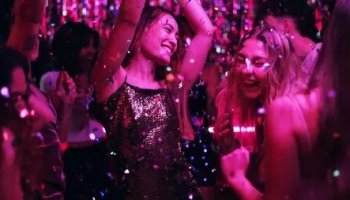 Звуки вечеринок