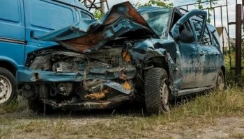 Звуки сломанной машины