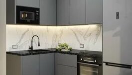 Звуки кухни