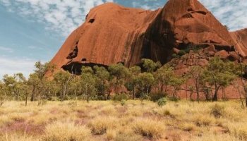 Звуки гимна Австралии