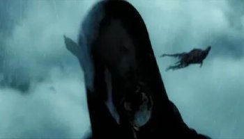 Звуки дементора