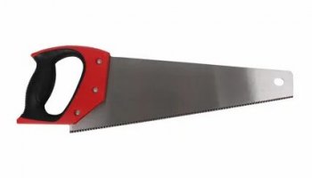 Звуки ножовки