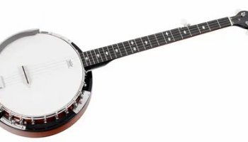 Звуки банджо