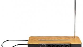 Звуки терменвокса