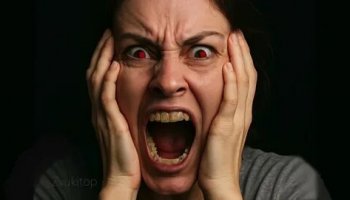 Звуки жуткие