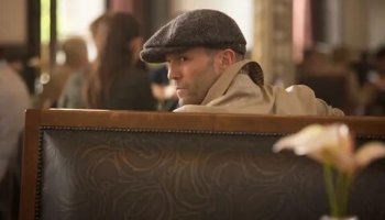 Звуки шпионской музыки