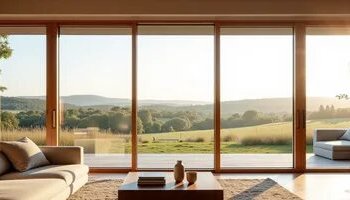 Звуки окна, стекла