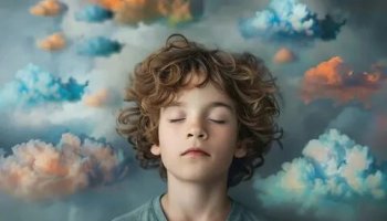 Звуки детских мечтаний