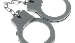 Звуки наручников