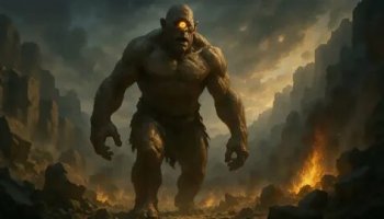 Звуки циклопа