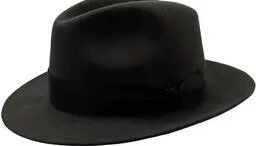 Звуки шляпы