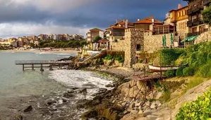 Звуки гимна Болгарии