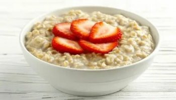 Звуки овсянки