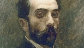 Звуки Левитана