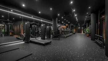 Звуки качалки