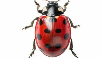 Звуки божьей коровки