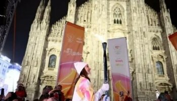 Звуки гимна Италии