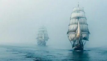 Звуки кораблей